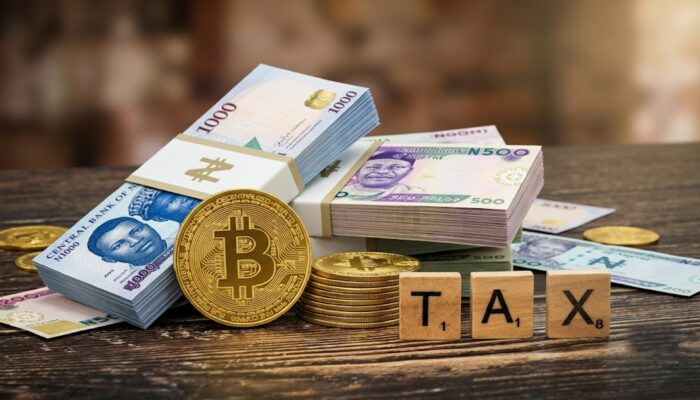 Nigerian cryptocurrency users advocate for profit-based taxation instead of a transaction tax on digital asset trades.