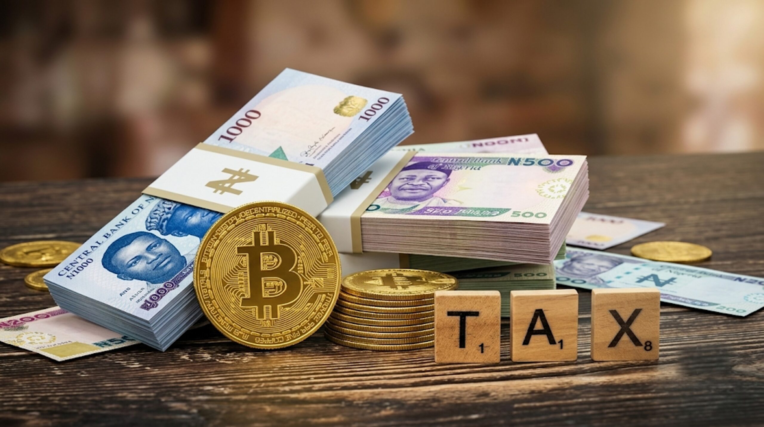 Nigerian cryptocurrency users advocate for profit-based taxation instead of a transaction tax on digital asset trades.