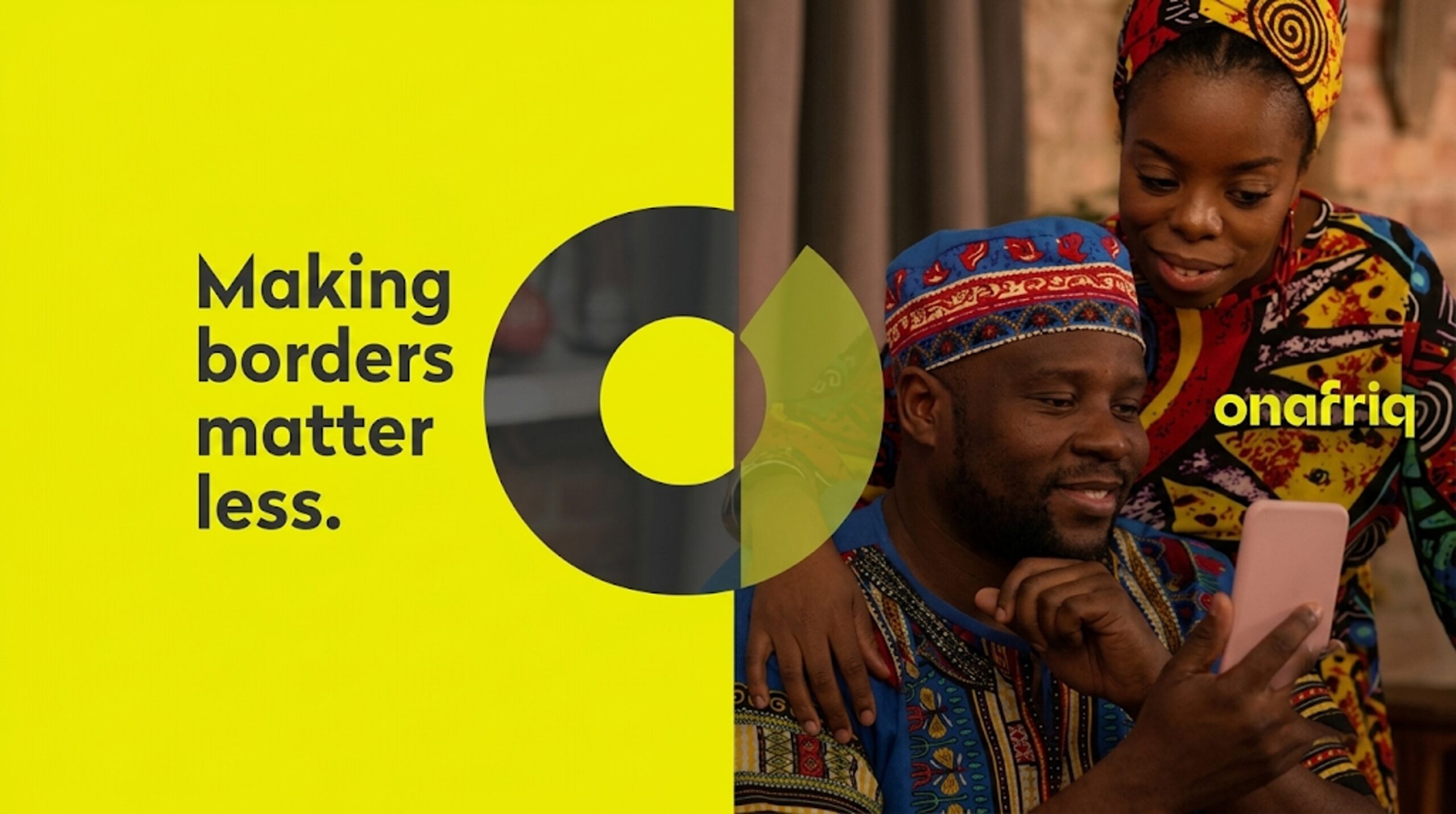 Graphic illustration featuring digital connection nodes and stablecoin icons across a map of Africa, symbolizing the Onafriq and Privy payment infrastructure partnership.