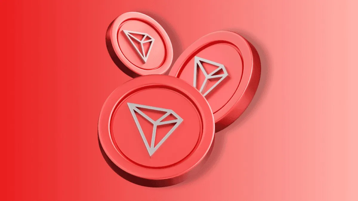 TRON-TRX-у-2025-році TRON surpasses 400 million accounts as USDT adoption grows on the blockchain network.