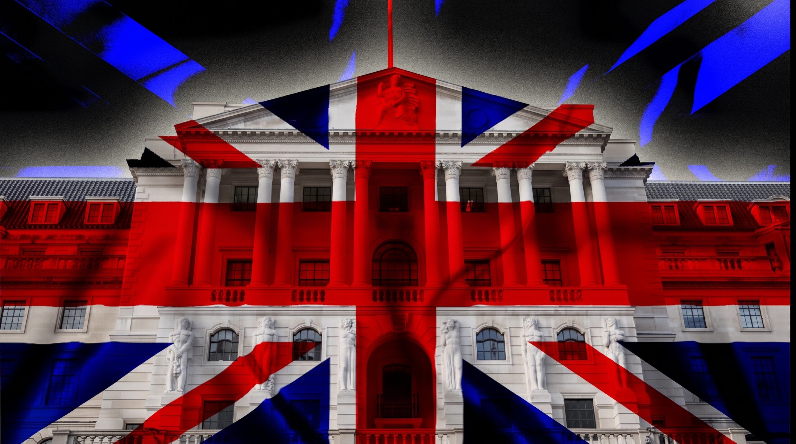 UK gives the Bank of England a new mandate to accelerate stablecoin innovation and adoption.
