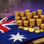 Australia removes 45 cryptocurrency and remittance firms from official registers