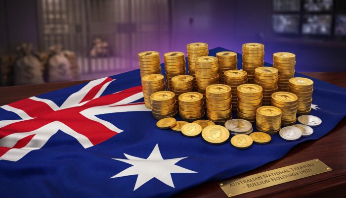 Australia removes 45 cryptocurrency and remittance firms from official registers