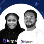 Bitpowr infrastructure for institutional digital asset management