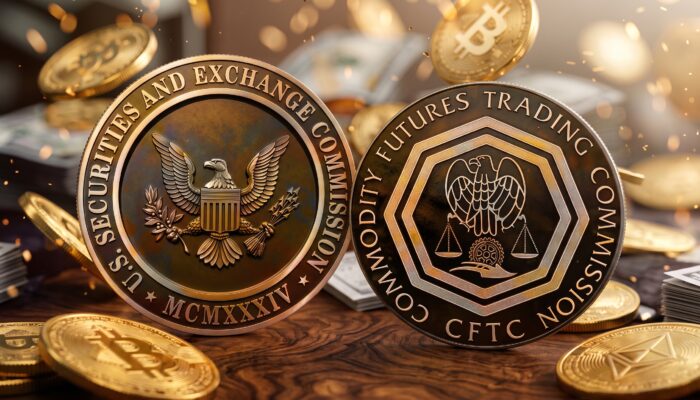 CFTC advancing new rules for cryptocurrency transactions and digital asset markets