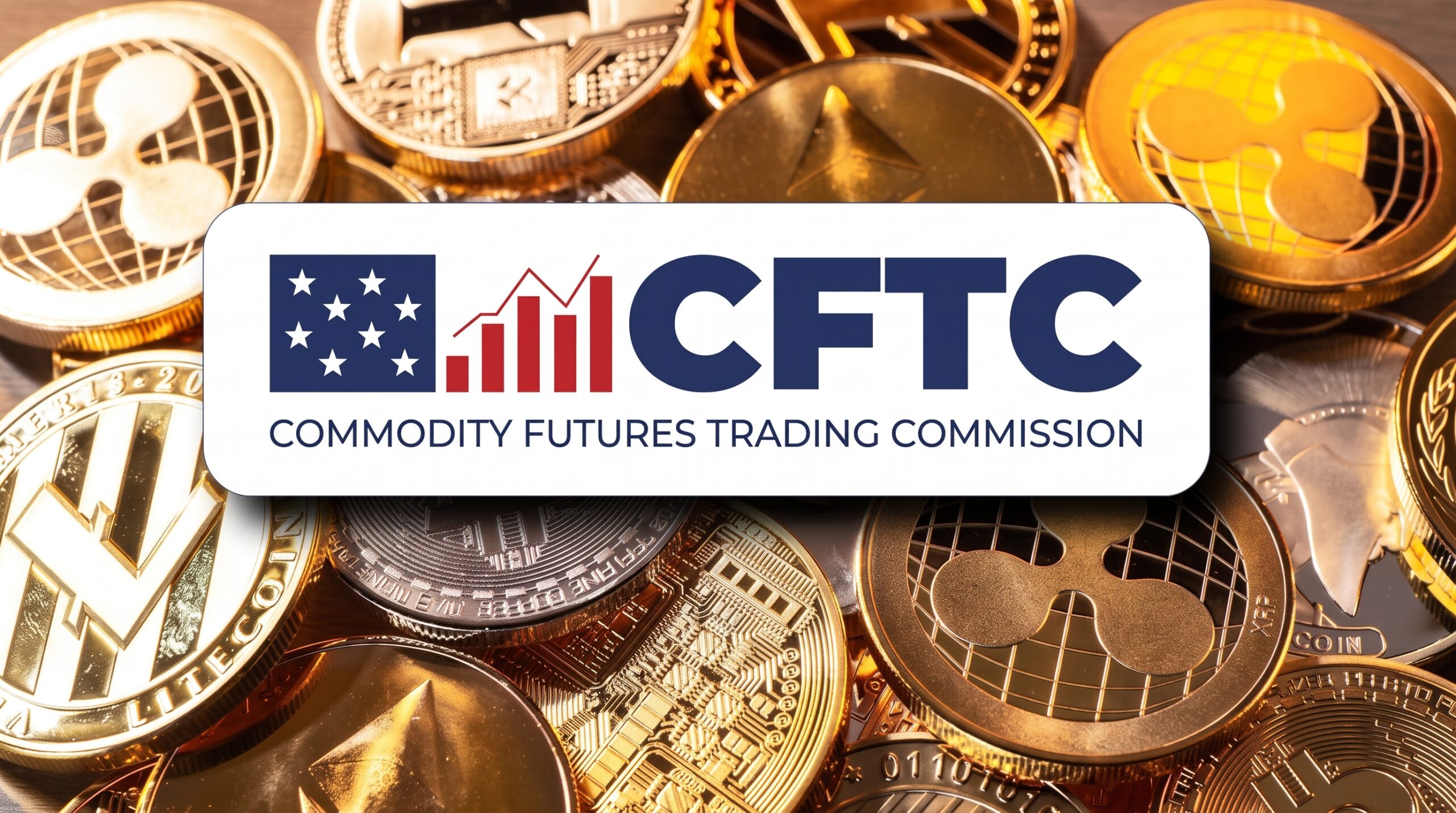 CFTC approves tokenized customer funds and blockchain records
