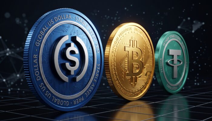 Ethereum plans stablecoin gas payments for network transactions in 2027