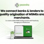 Pezesha digital lending platform supporting African SMEs