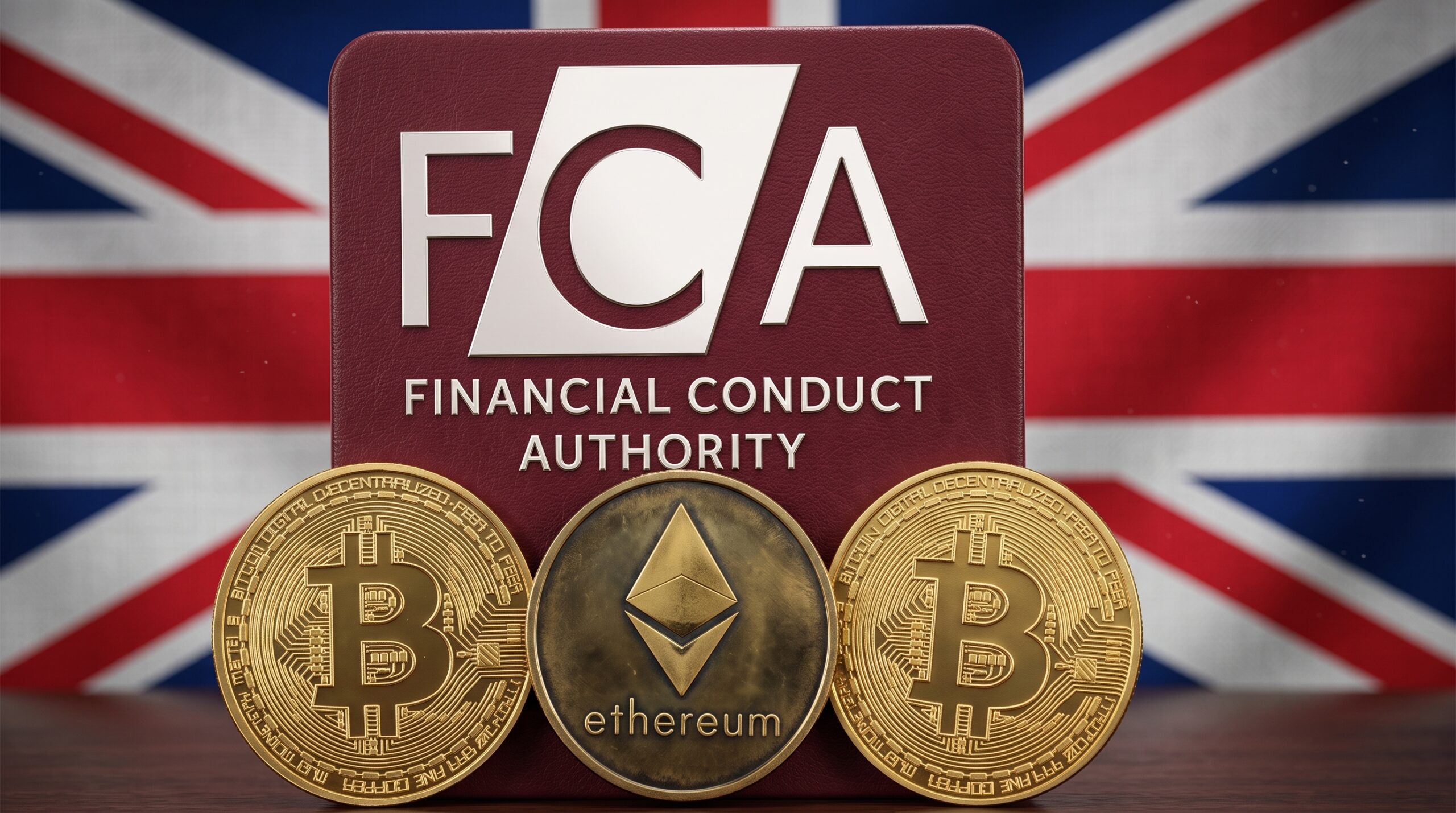 UK FCA publishing final guidance on cryptocurrency asset regulation