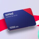 Sorted wallet
