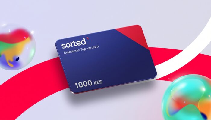 Sorted wallet