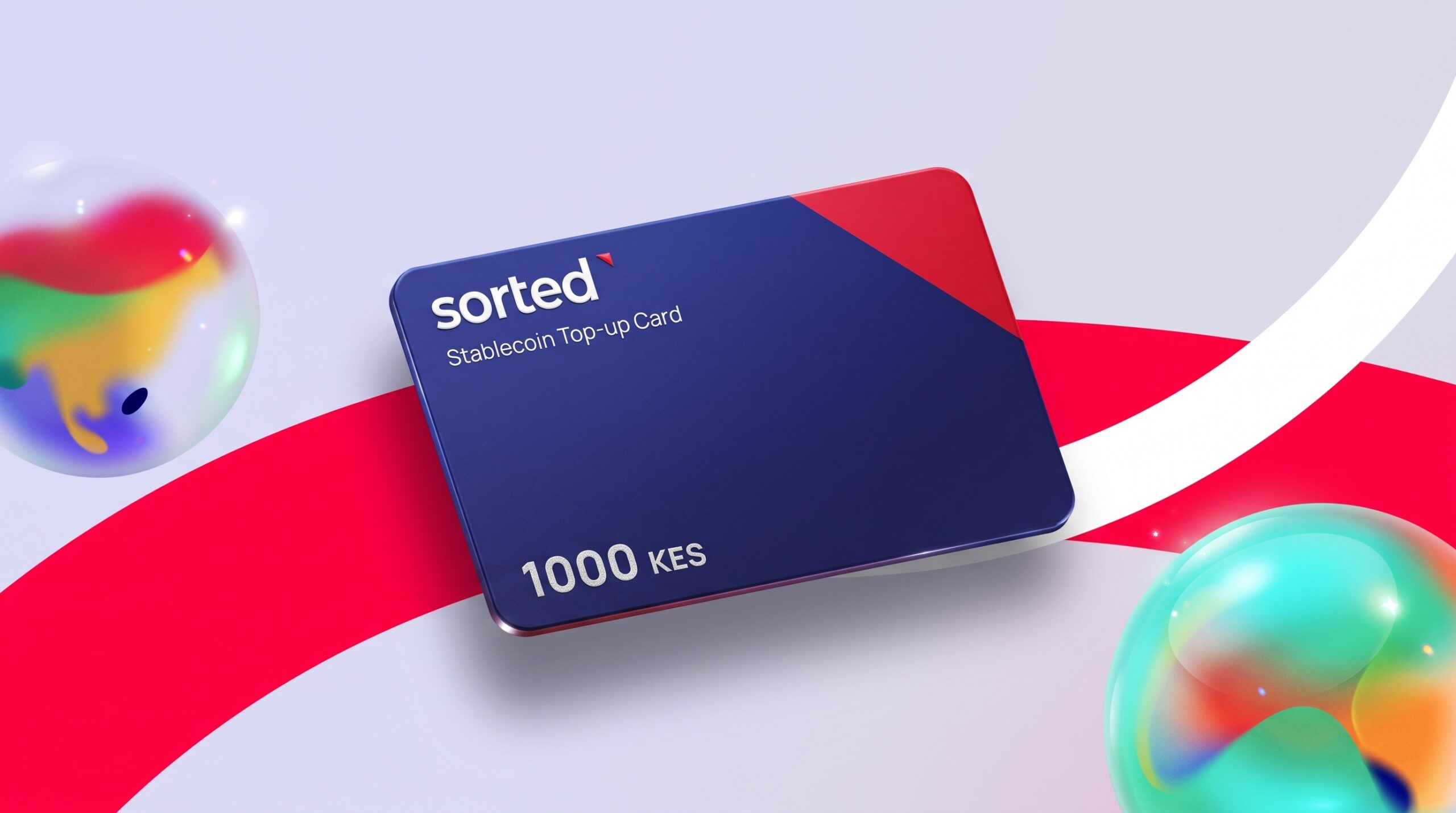 Sorted wallet